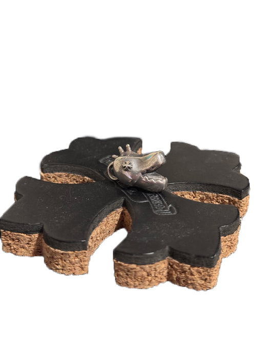 Chrome Hearts Dino Pendant - OS