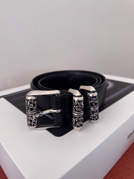Chrome Hearts Celtic Roller Belt - 34