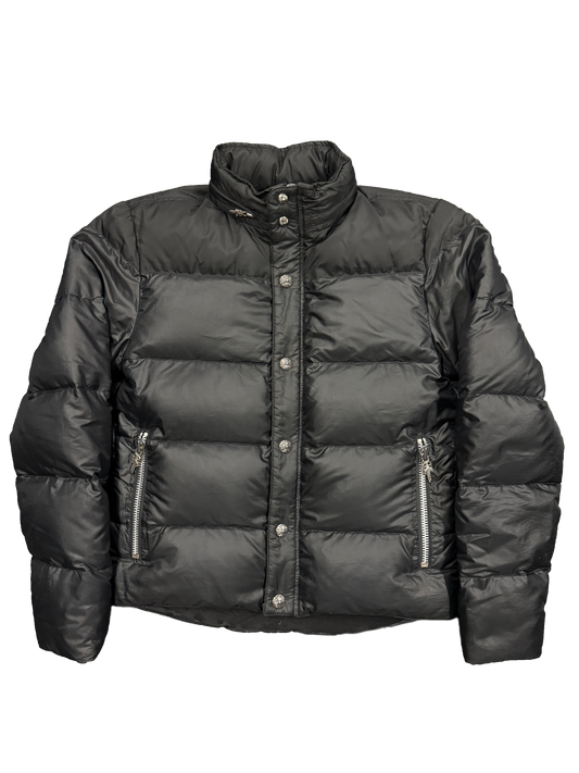 Chrome Hearts 'STIFF' Puffer Jacket - M