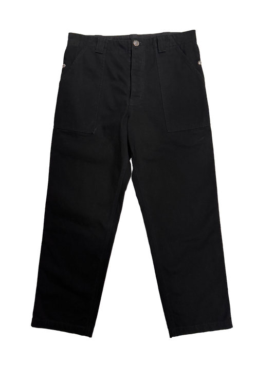 Chrome Hearts Fatigue Pants - 34
