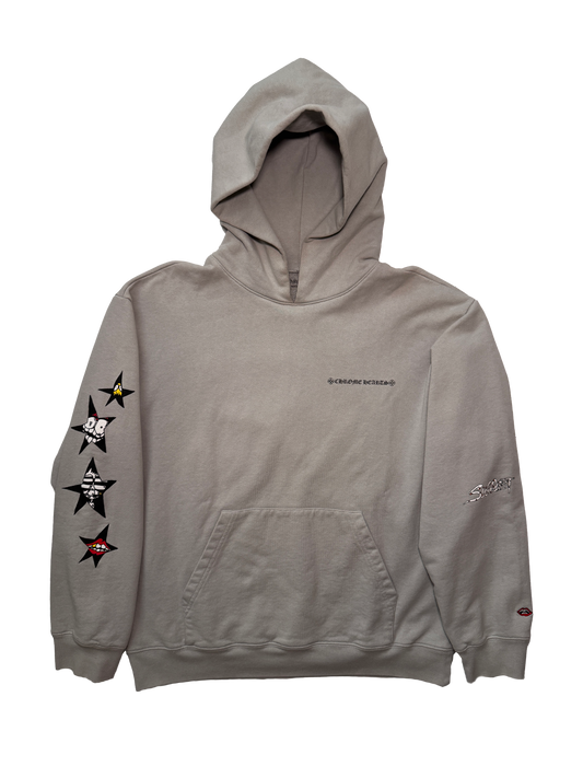 Chrome Hearts Mattyboy 'Suggest' Hoodie - XL