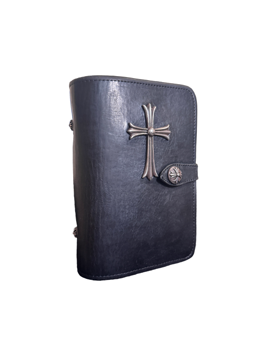 Chrome Hearts Big Cross Agenda - OS