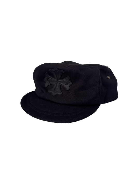 Chrome Hearts 'Duck Butter' Military Hat - OS