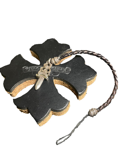 Chrome Hearts Dagger Phone Charm - OS