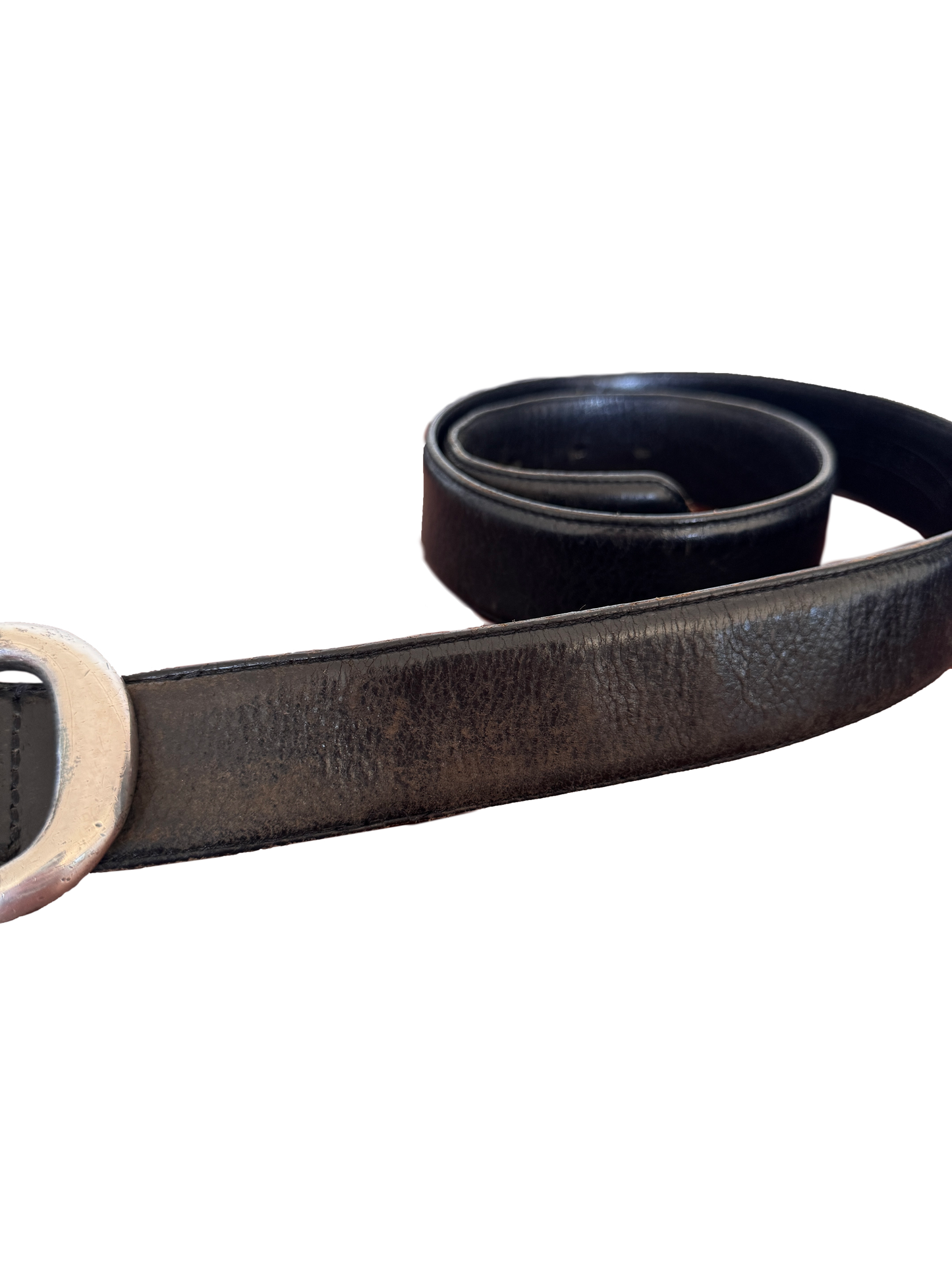 Chrome Hearts Gunslinger Belt - 33