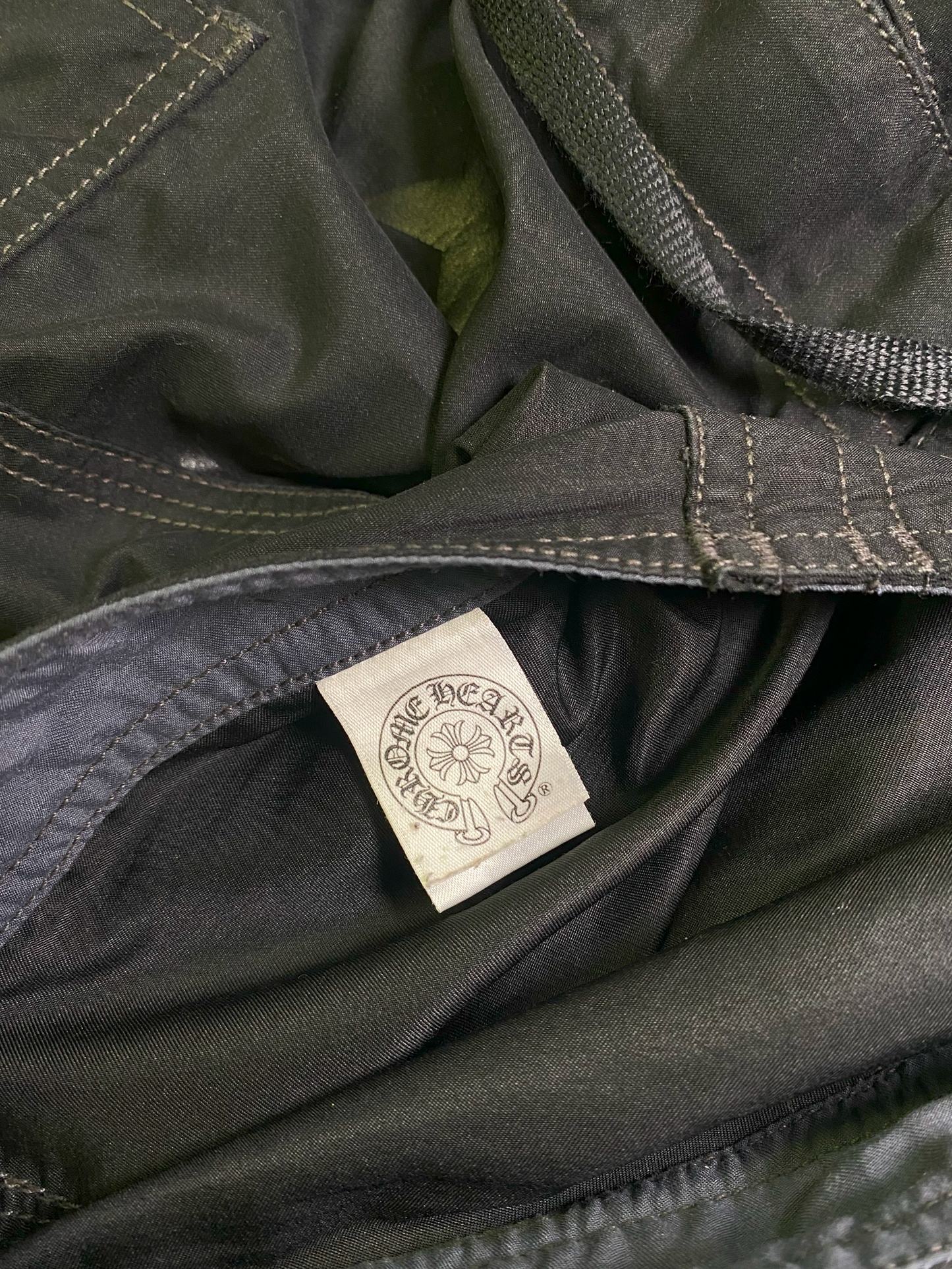 Chrome Hearts Star Swim Trunks - 36