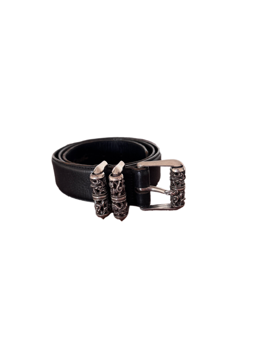 Chrome Hearts Celtic Roller Belt - 34