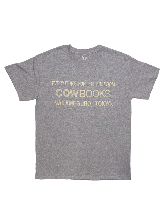 00s General Research 'Cowbooks' - M