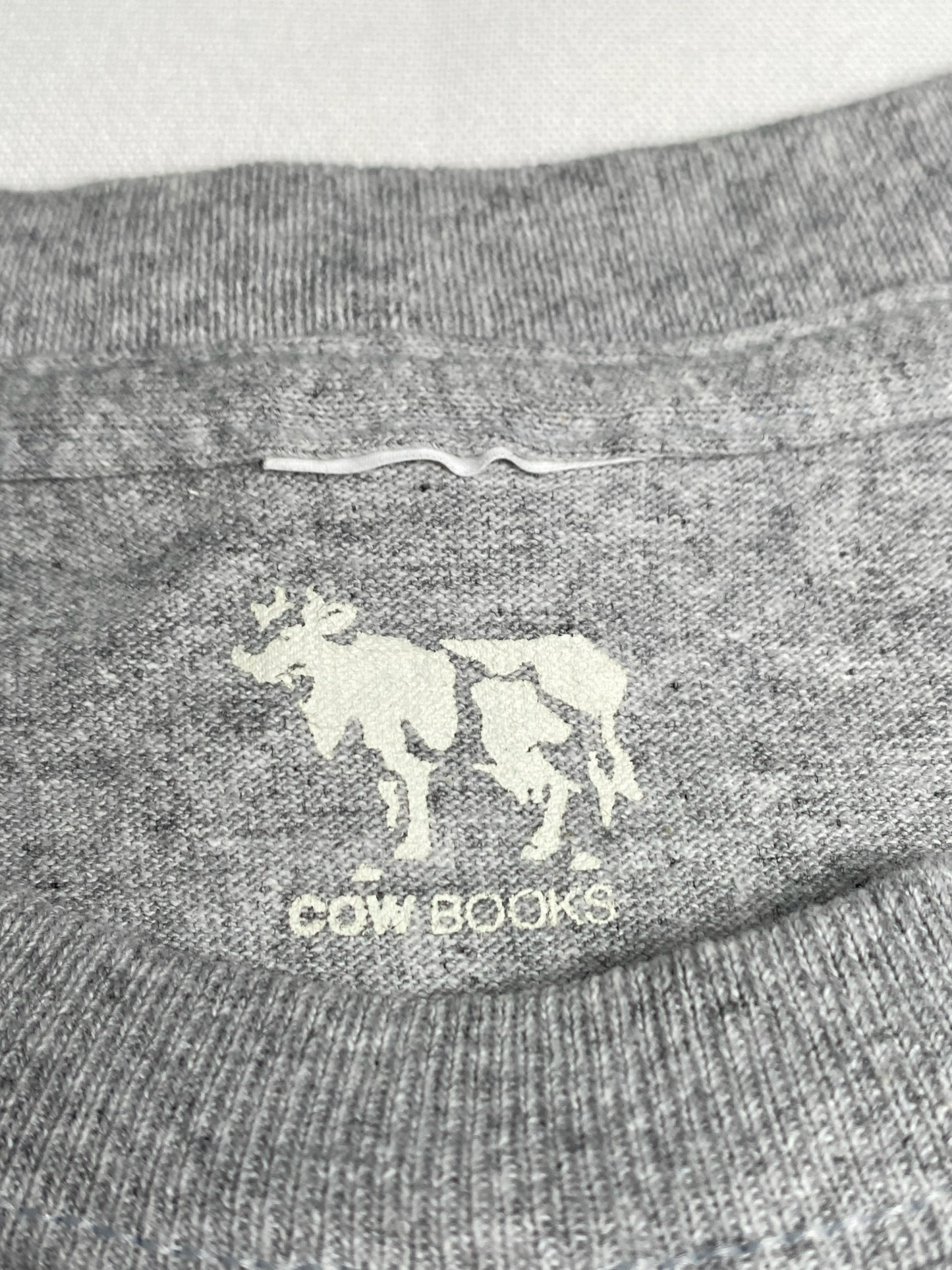 00s General Research 'Cowbooks' - M