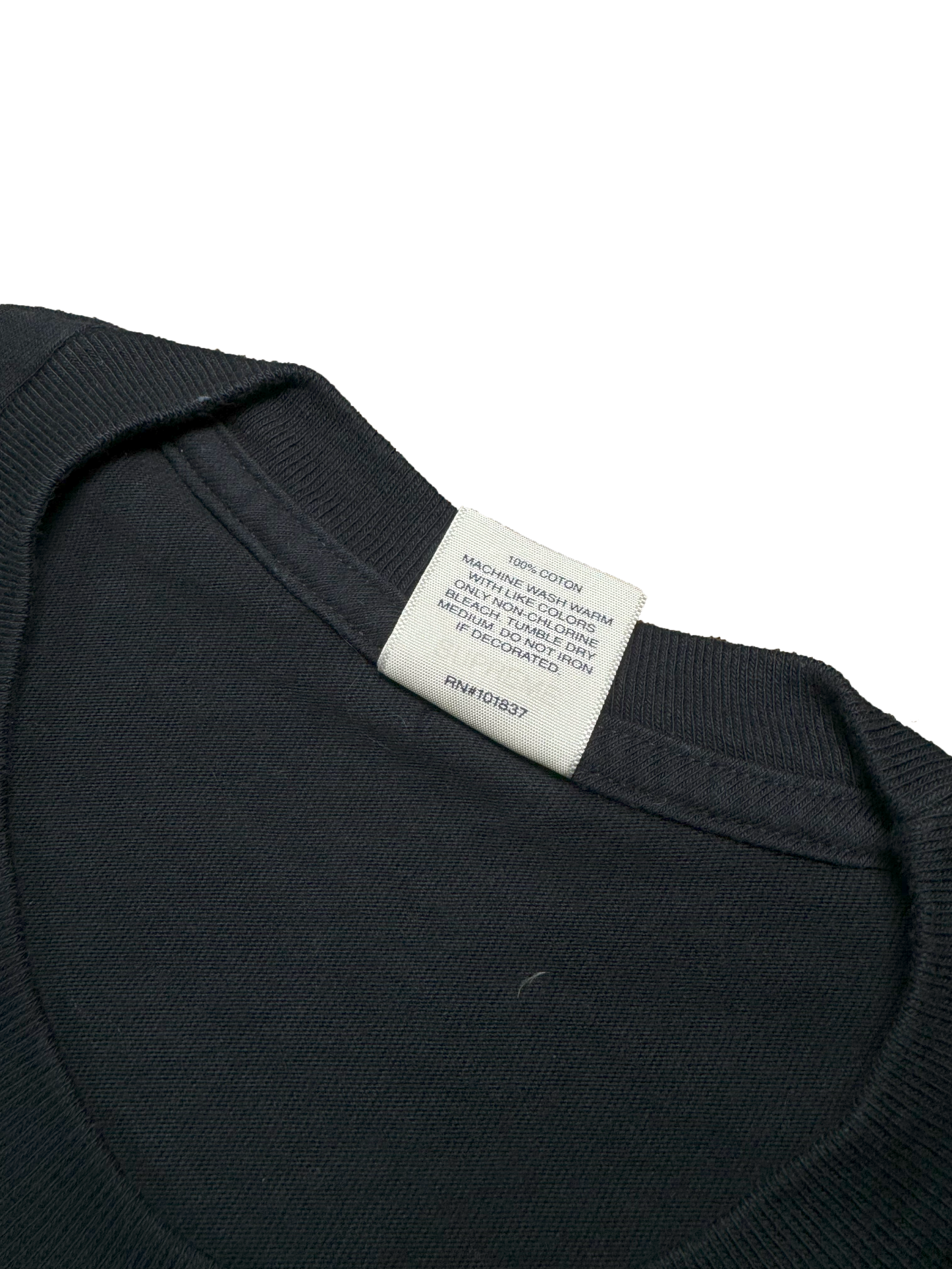 FW/18 Supreme Remember Your Friends - L