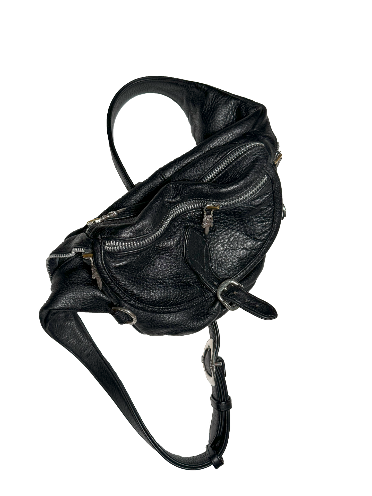 Chrome Hearts Snat Pack - OS