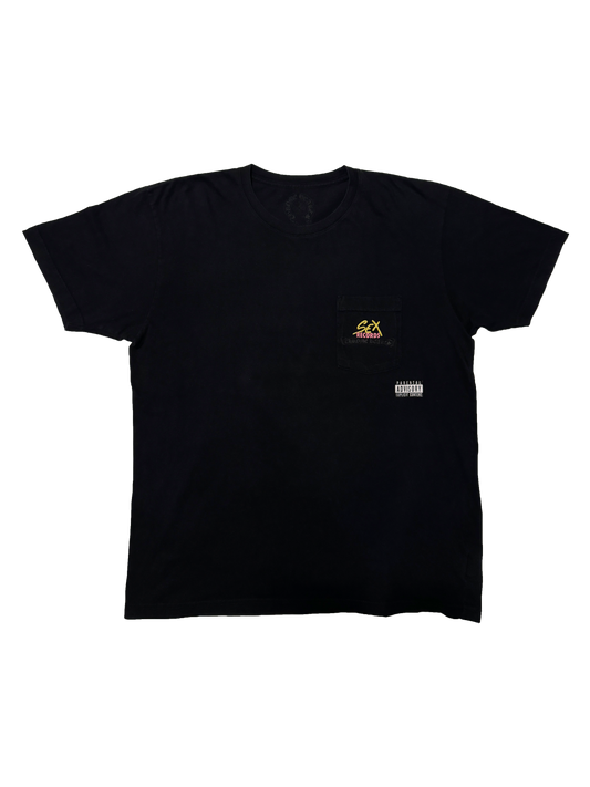 Chrome Hearts x Maxfield 'Sex Records' - XL