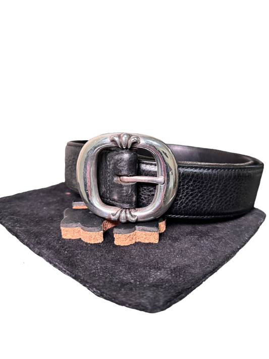 Chrome Hearts Gunslinger Belt - 32