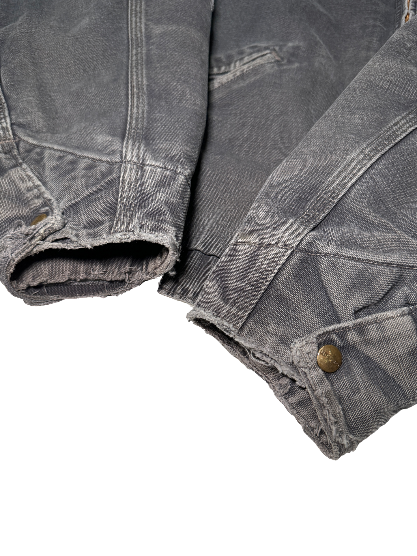 Carhartt Detroit J97 - XL