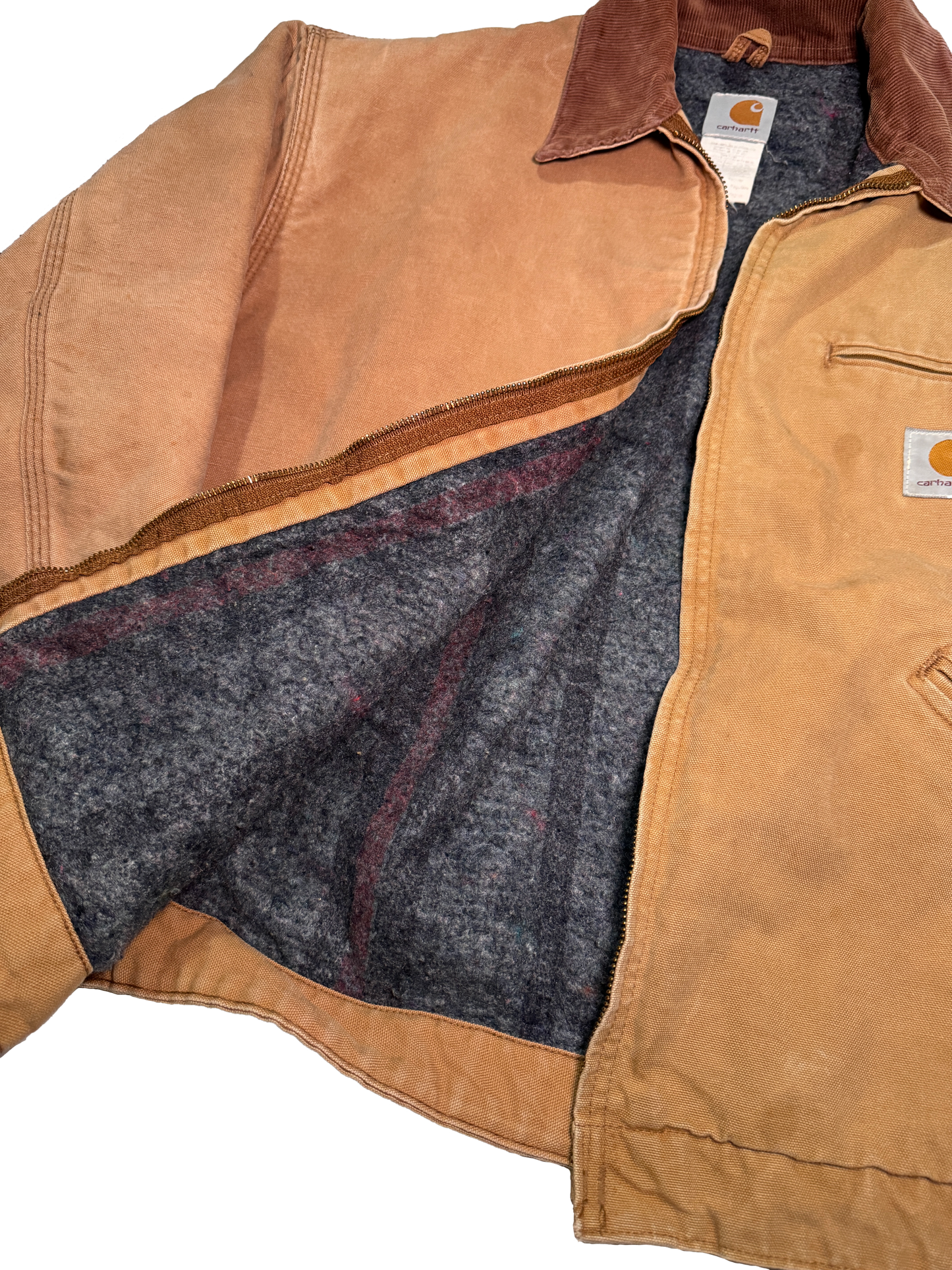 Carhartt Detroit J01 - XL