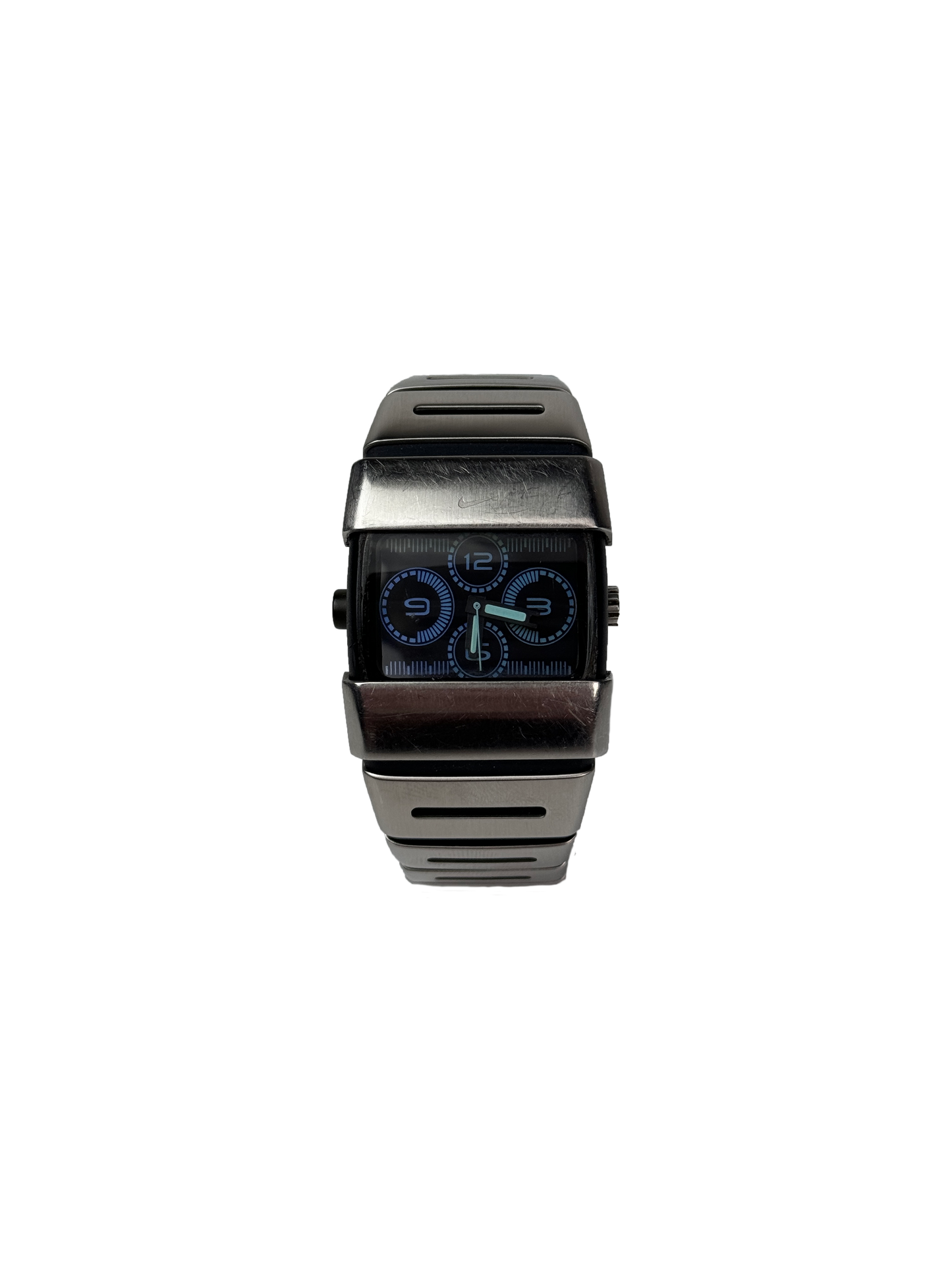 Nike D-Line Analog Watch - OS