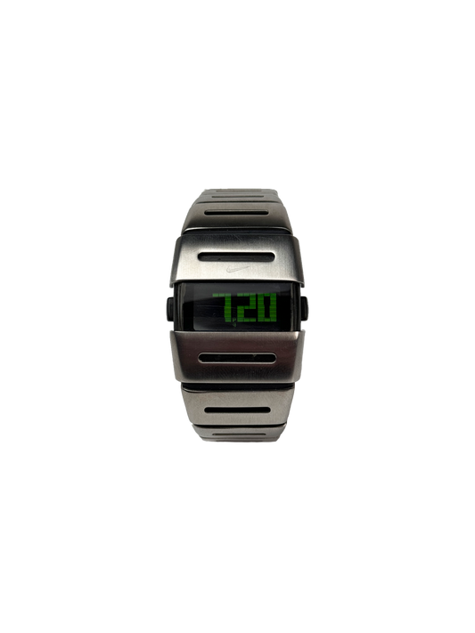 2002 Nike D-Line Digital Watch - OS