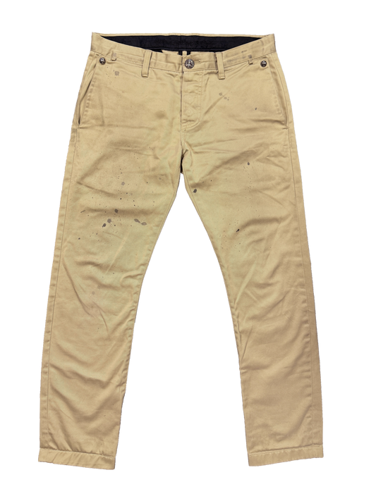 Chrome Hearts Skater Pants - 34