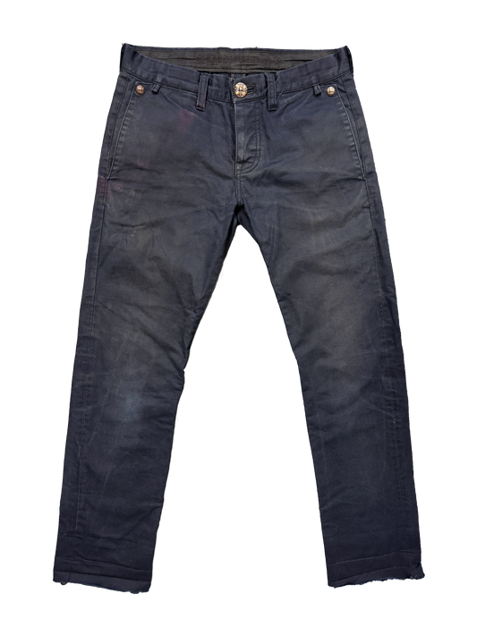 Chrome Hearts Skater Pants - 32