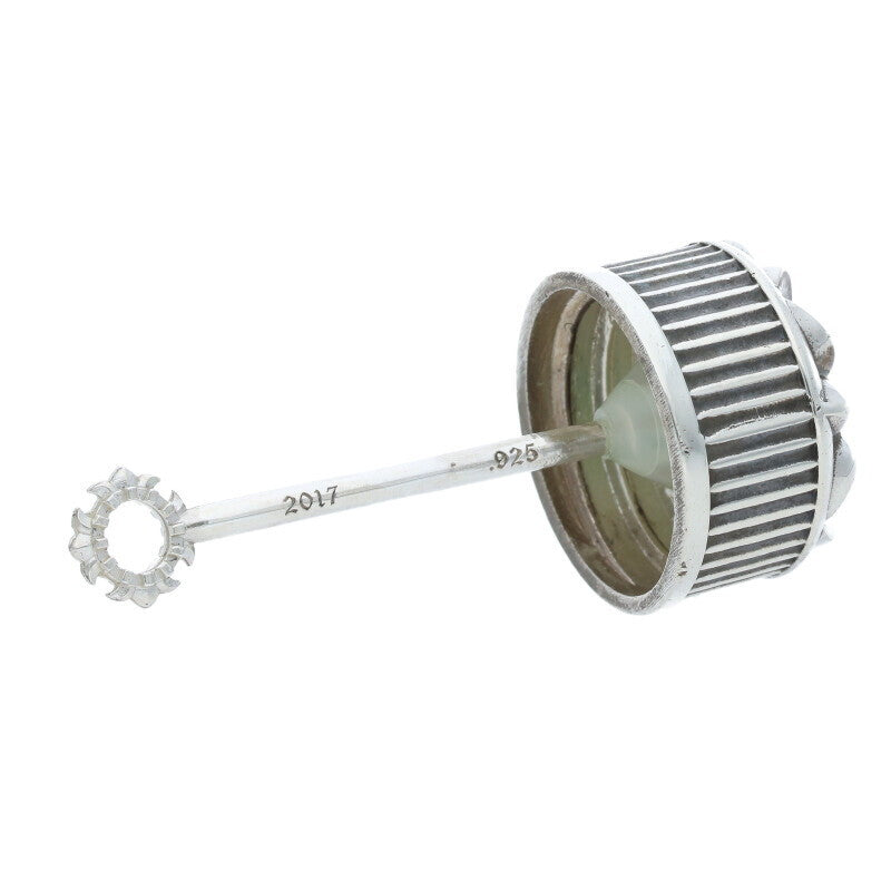 Chrome Hearts Bubbles - OS