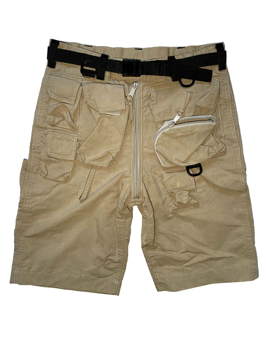 General Research 1996 Parasite Shorts - 32