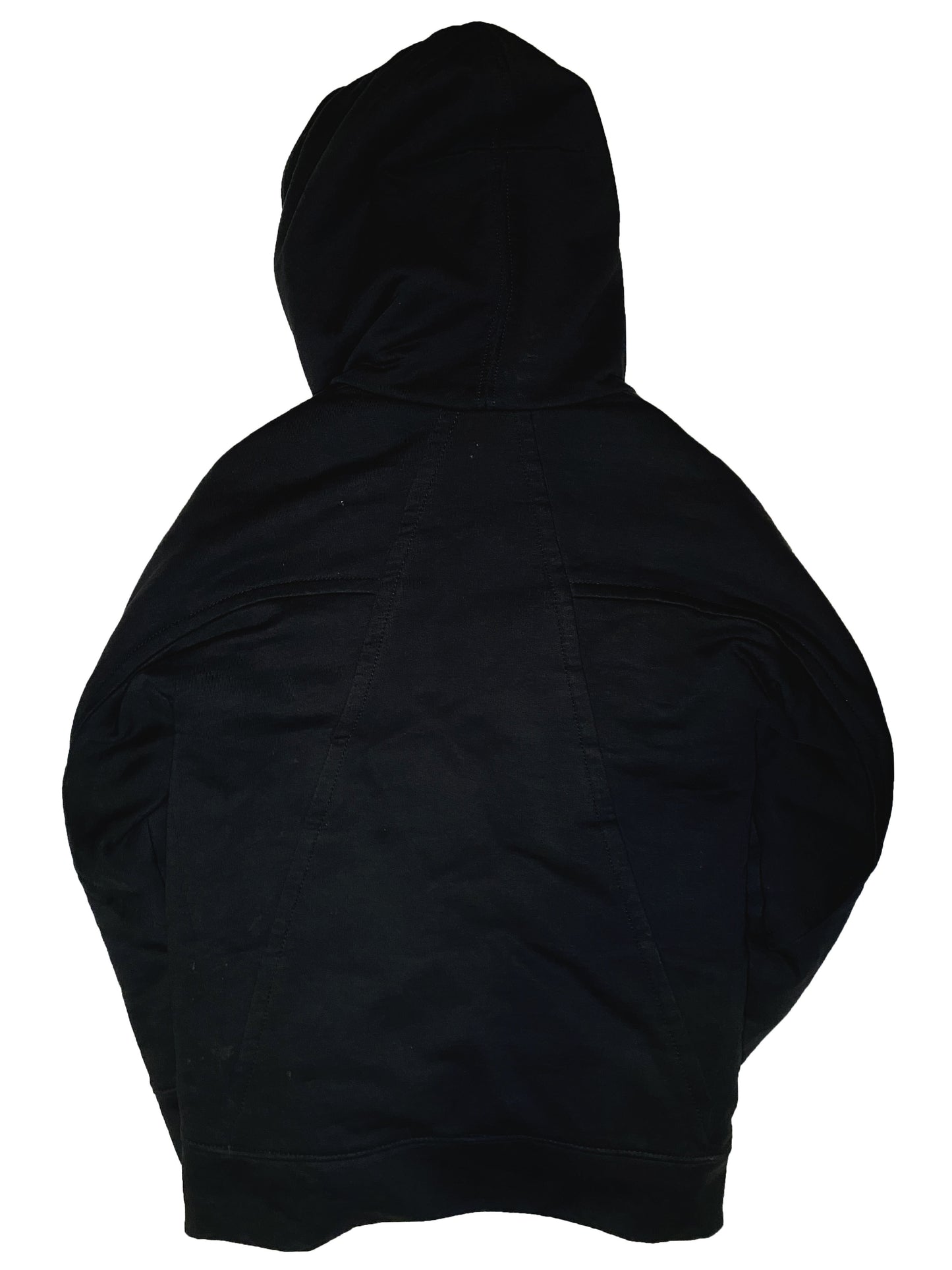 00s Helmut Lang Rabbit Fur Coat - S