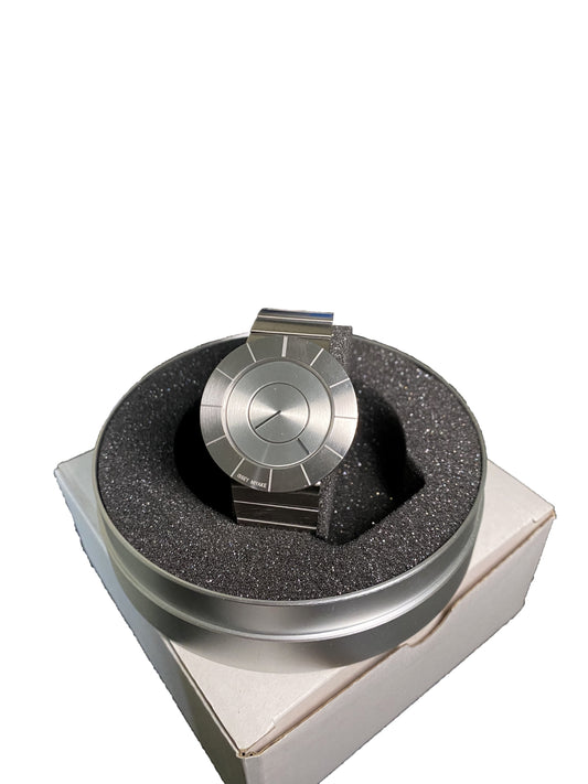 Issey Miyake To - Silver