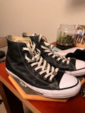 Chrome Hearts 3 Patch Converse - 9
