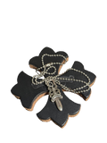 Chrome Hearts Dagger Zipper Necklace - OS