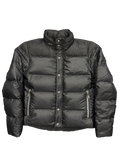 Chrome Hearts 'STIFF' Puffer Jacket - M