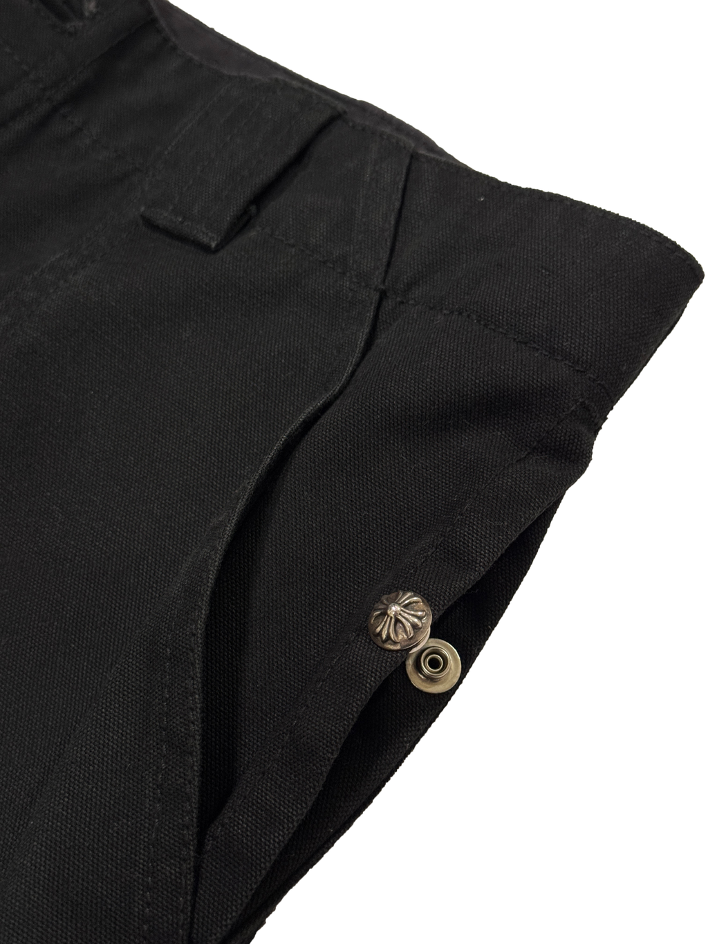 Chrome Hearts Fatigue Pants - 34
