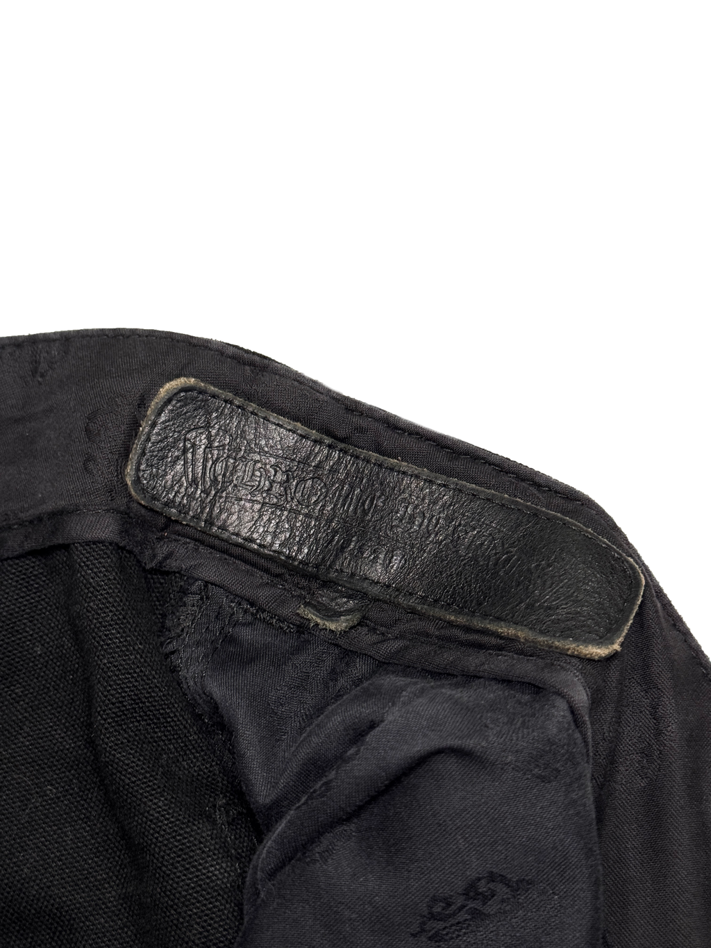Chrome Hearts Fatigue Pants - 34