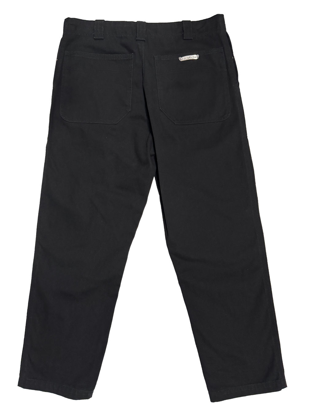 Chrome Hearts Fatigue Pants - 34
