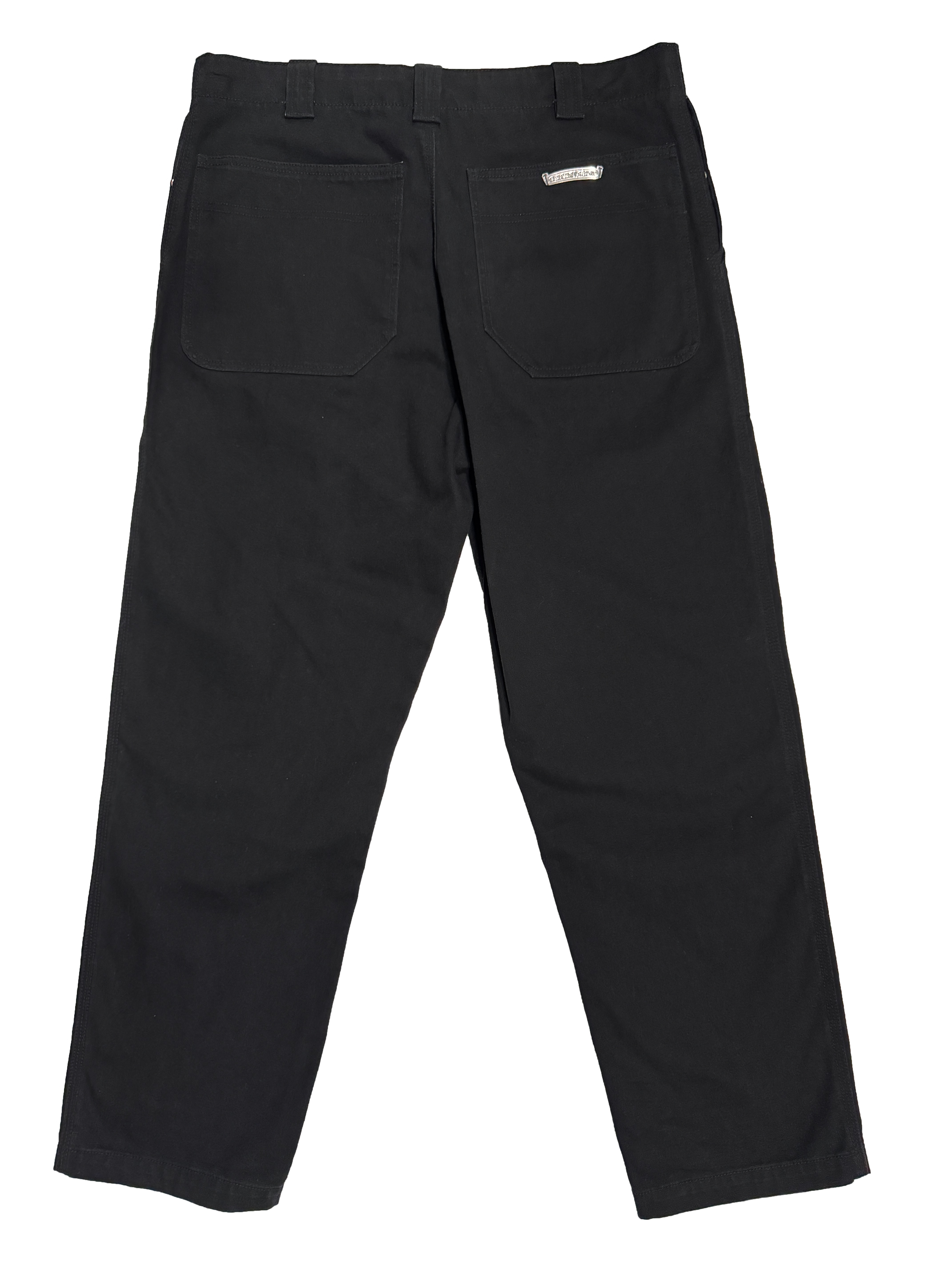 Chrome Hearts Fatigue Pants - 34