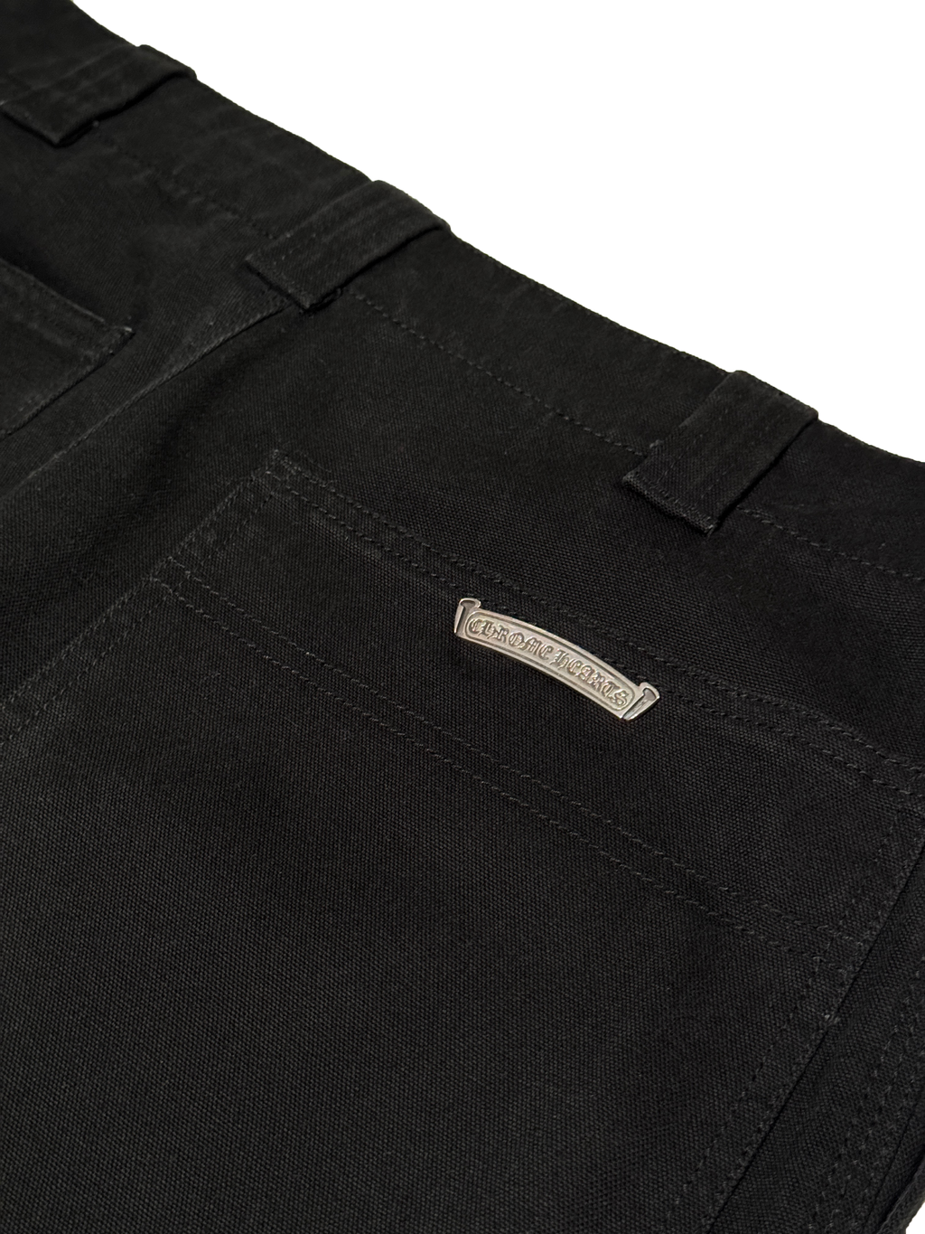 Chrome Hearts Fatigue Pants - 34