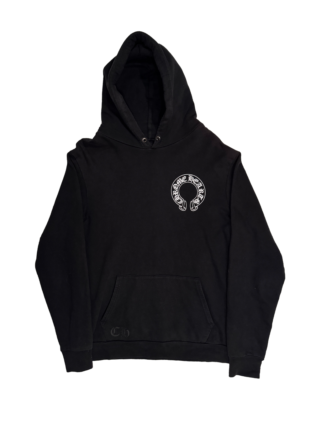 Chrome Hearts 'Pussy' Hoodie - M