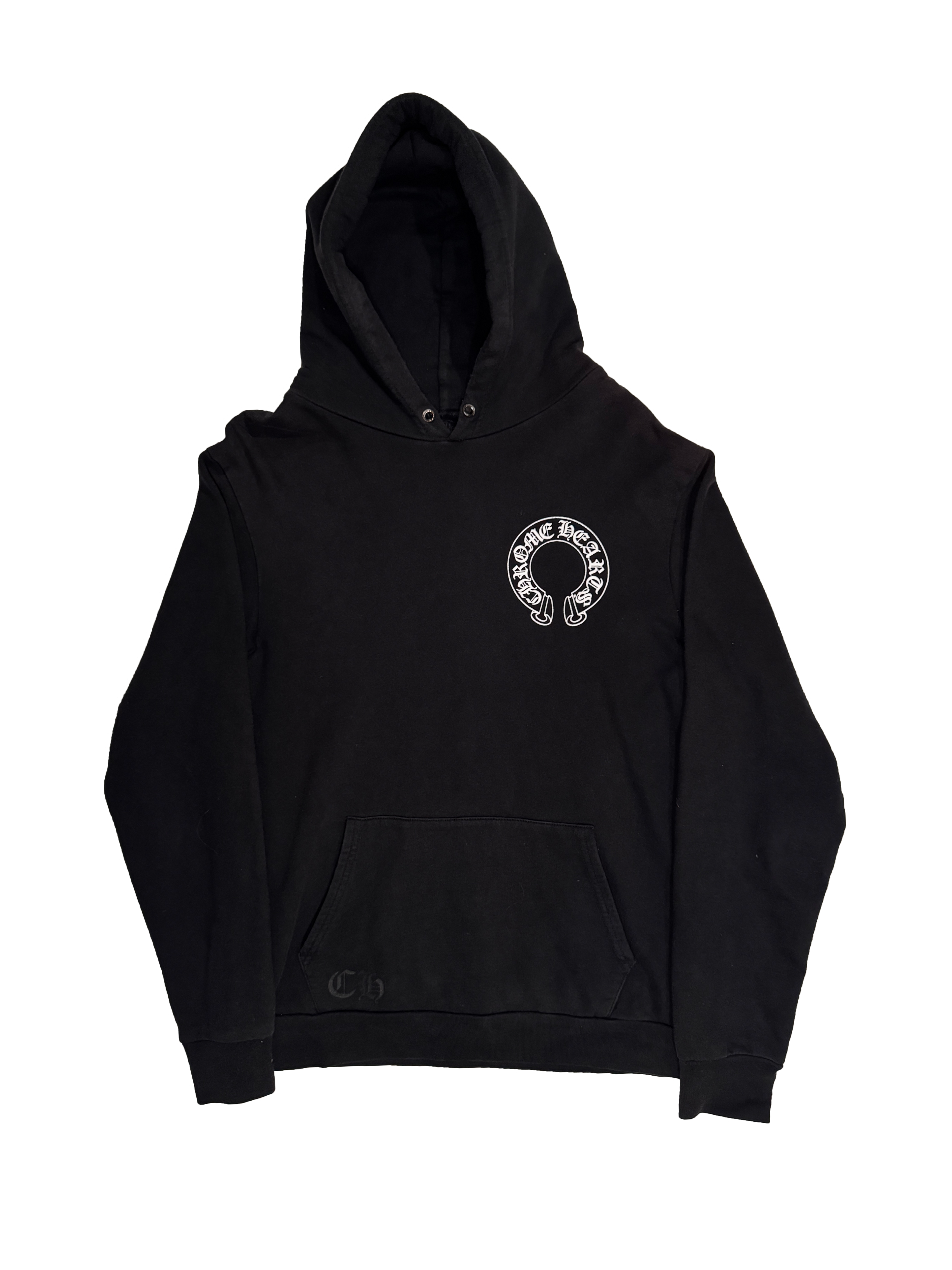 Chrome Hearts 'Pussy' Hoodie - M