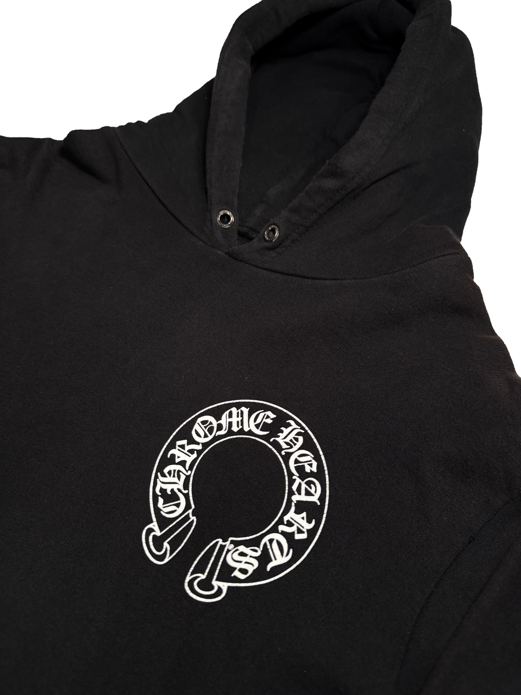 Chrome Hearts 'Pussy' Hoodie - M