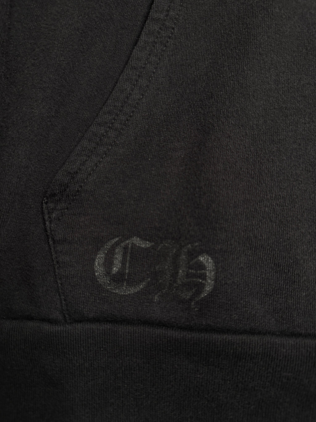 Chrome Hearts 'Pussy' Hoodie - M