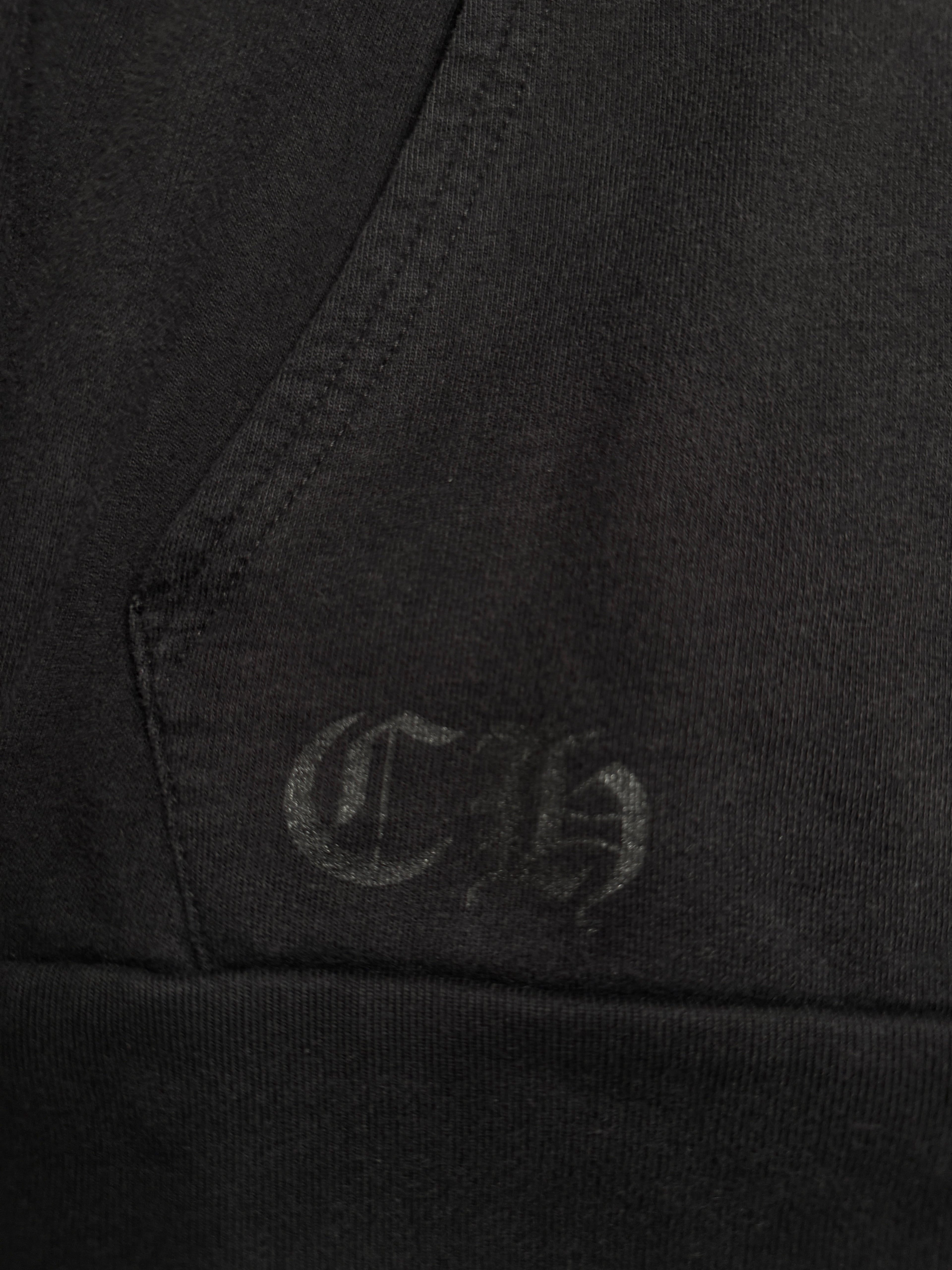 Chrome Hearts 'Pussy' Hoodie - M