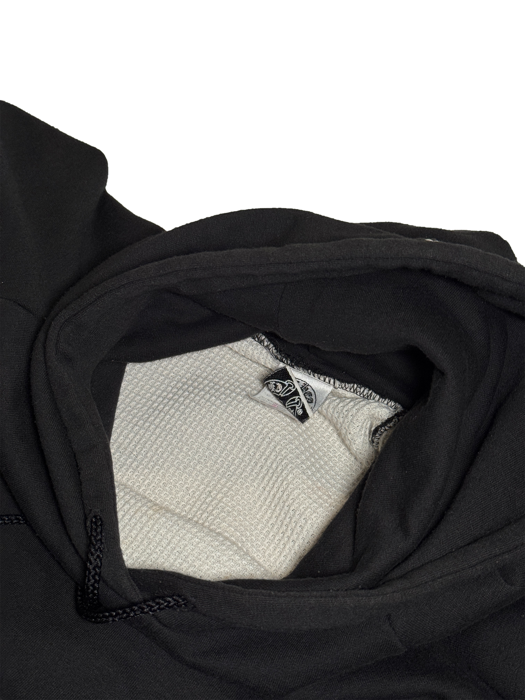 Chrome Hearts Thermal Floral Hoodie - M