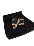Chrome Hearts Double Key Clip - OS