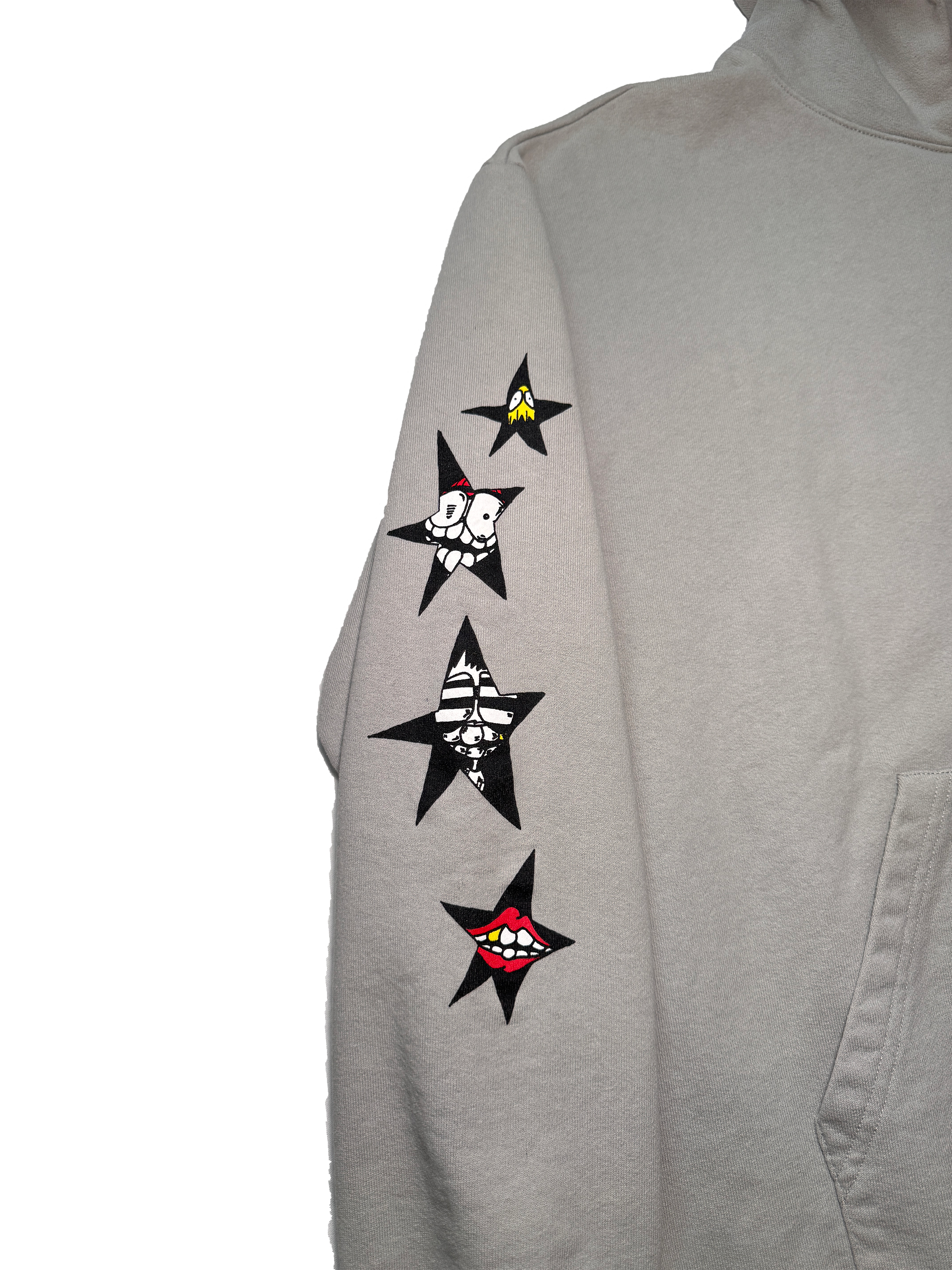 Chrome Hearts Mattyboy 'Suggest' Hoodie - XL