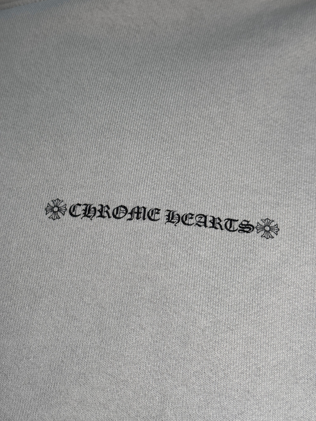 Chrome Hearts Mattyboy 'Suggest' Hoodie - XL