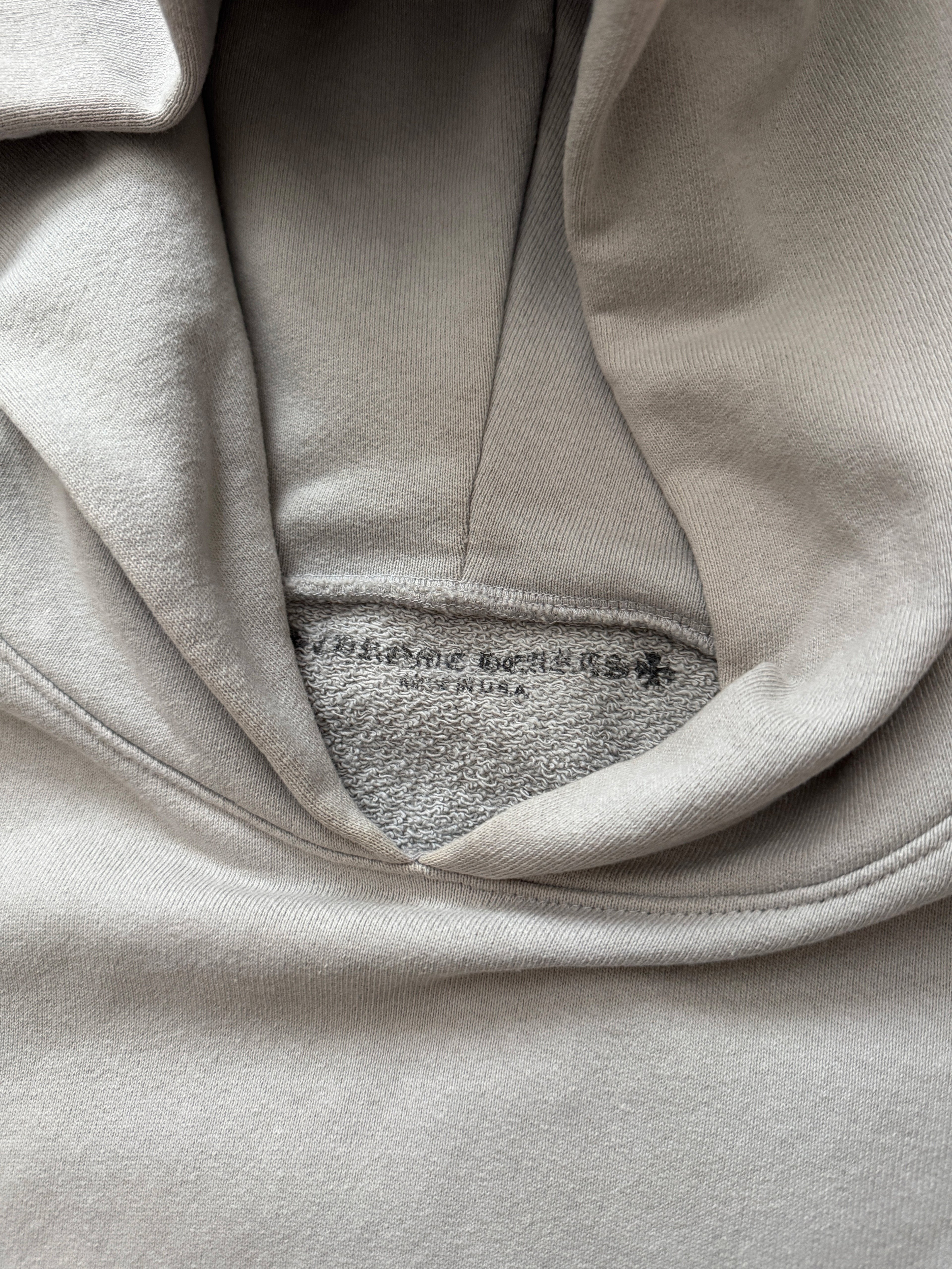 Chrome Hearts Mattyboy 'Suggest' Hoodie - XL