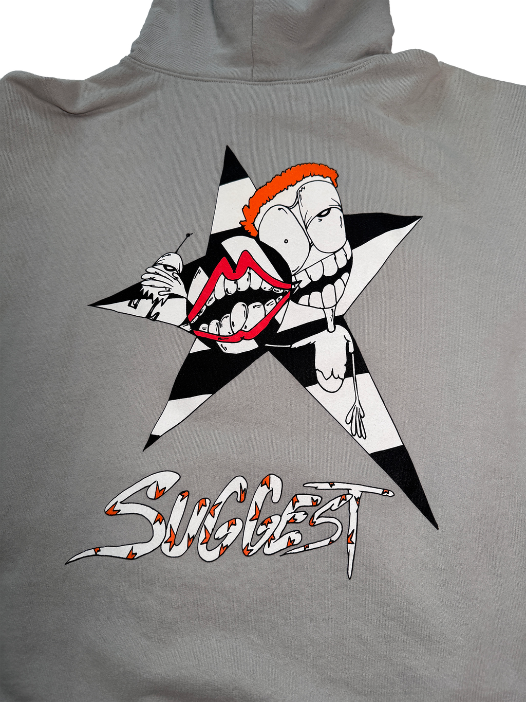 Chrome Hearts Mattyboy 'Suggest' Hoodie - XL