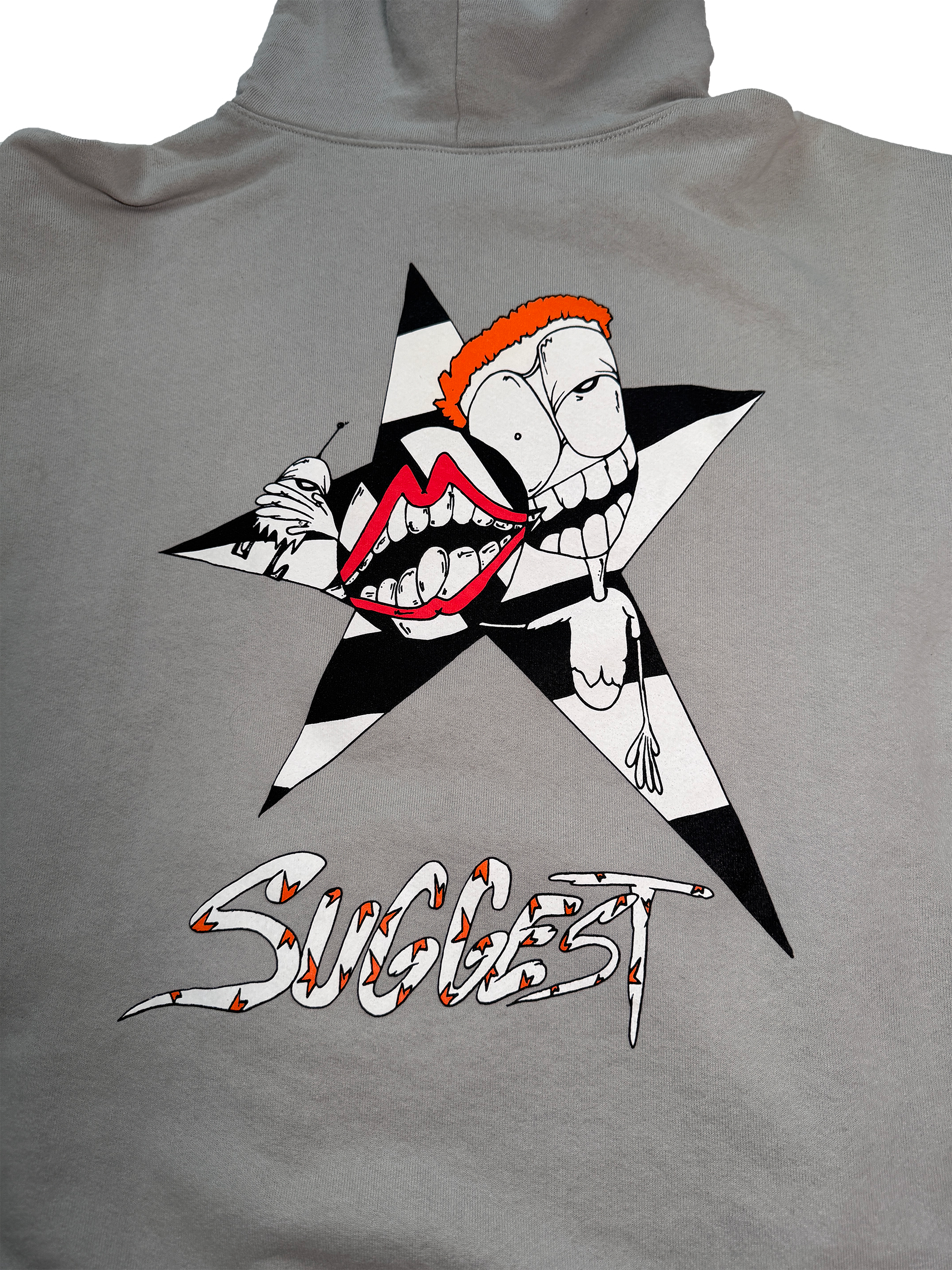 Chrome Hearts Mattyboy 'Suggest' Hoodie - XL