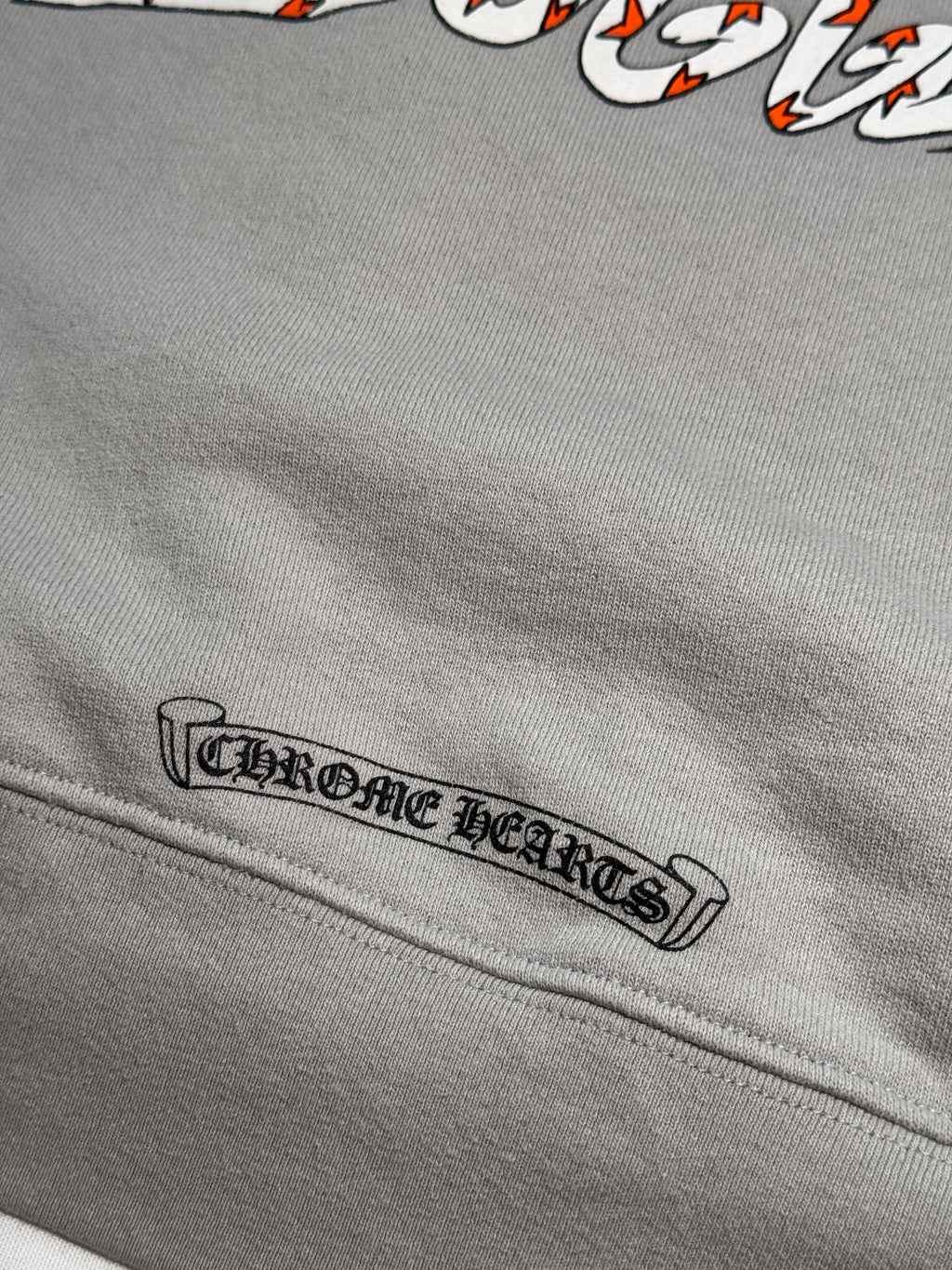 Chrome Hearts Mattyboy 'Suggest' Hoodie - XL