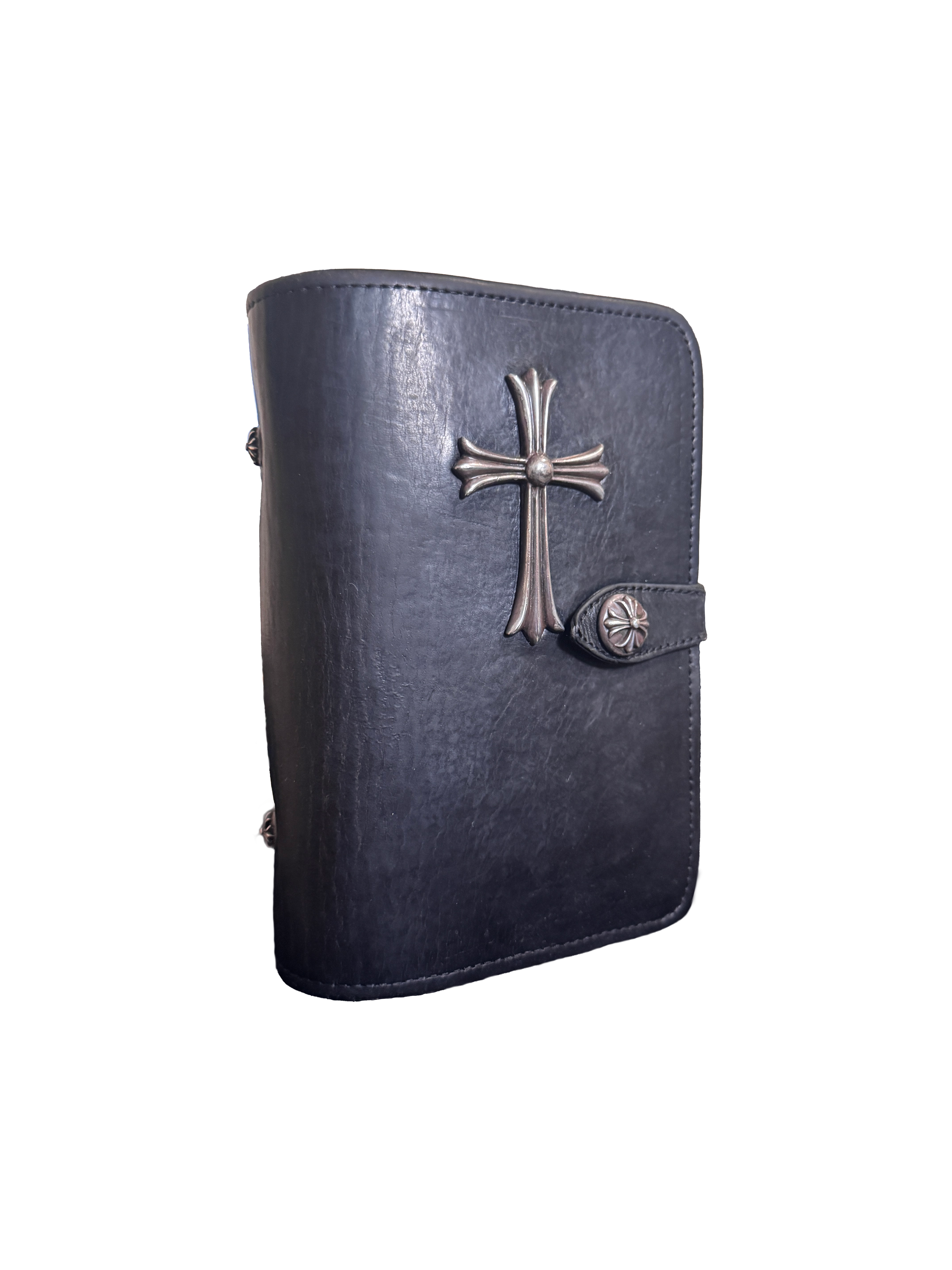 Chrome Hearts Big Cross Agenda - OS