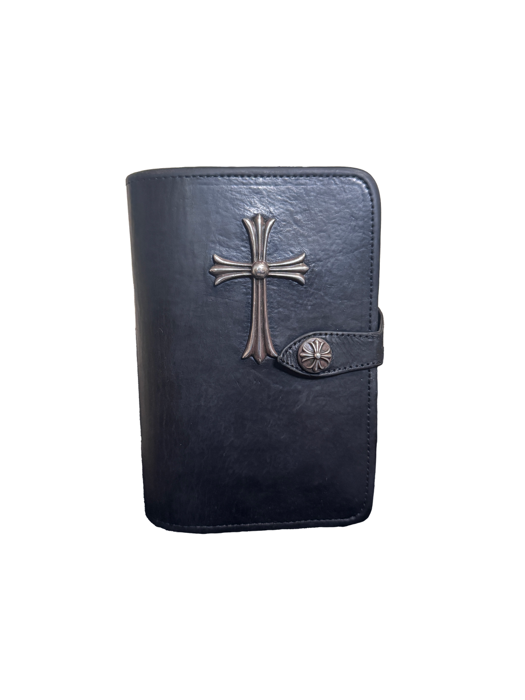 Chrome Hearts Big Cross Agenda - OS